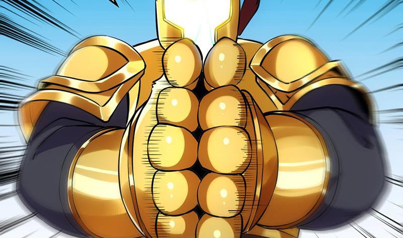 The Immortal Devil Emperor Chapter 86 Bahasa Indonesia